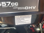 Moteur with 