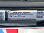 General Appearance with Second Serial Number/VIN Photo
