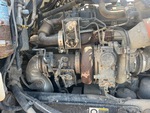 Motor with 