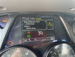 Cab with Engine Hours