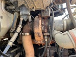 Motor with 