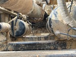 Drivetrain with 