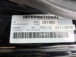 General Appearance with Second Serial Number/VIN Photo