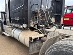 4 Underbody - Truck with 