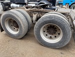 4 Underbody - Truck with 