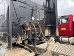 4 Underbody - Truck with 