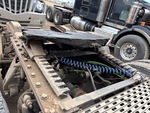 4 Underbody - Truck with 