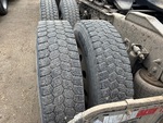 4 Underbody - Truck with 
