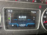 4 Transmision with Engine Hours