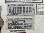 Aspect général with Numéro de série/Numéro d'identification du véhicule automobile
