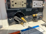 Generator with 