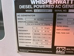 Generator with 