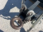 Trailer Chassis with 