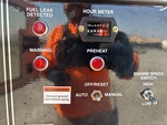 Control Station with 