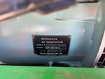 Generator with 