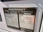 General Appearance with Unit Serial Number