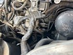 Moteur with 