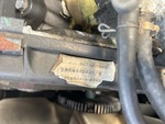 Moteur with 