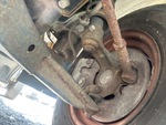Brakes with 