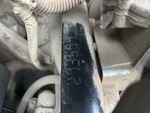 General Appearance with Second Serial Number/VIN Photo