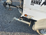 Trailer Chassis with 