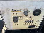 Control Station with 