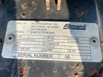 General Appearance with Unit Serial Number