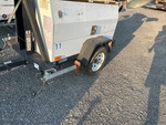 Trailer Chassis with 