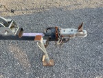 Trailer Chassis with 