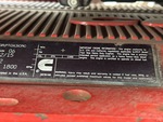 4 Engine with 