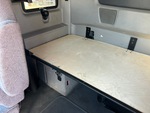Cab with 
