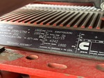 4 Engine with 