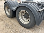 4 Underbody - Truck with 