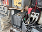 Electrical with 