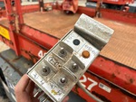 Control Station Upper with 