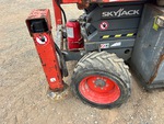 Chassis with 