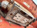 Control Station Upper with 