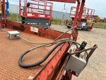 Control Station Upper with 