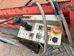 Control Station Upper with 