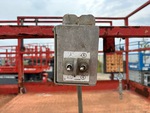 Control Station Upper with 