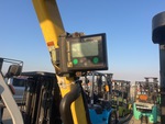 Control Station with 