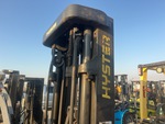 Hydraulics with 