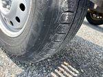 Trailer Chassis with 