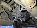 Drivetrain with 
