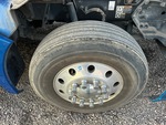 4 Underbody - Truck with 