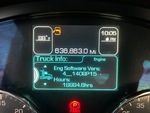 4 Transmision with Engine Hours