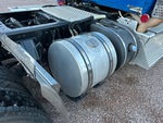 4 Underbody - Truck with 