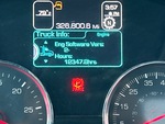 4 Transmision with Engine Hours