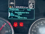 4 Transmision with Engine Hours