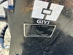 General Appearance with CE Mark